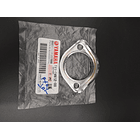 Oreja De Exosto Rx-115 ((original)) Yamaha 2