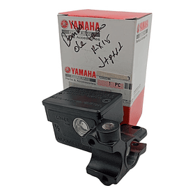 Bomba De Freno Rx-115 ((original))/((yamaha))