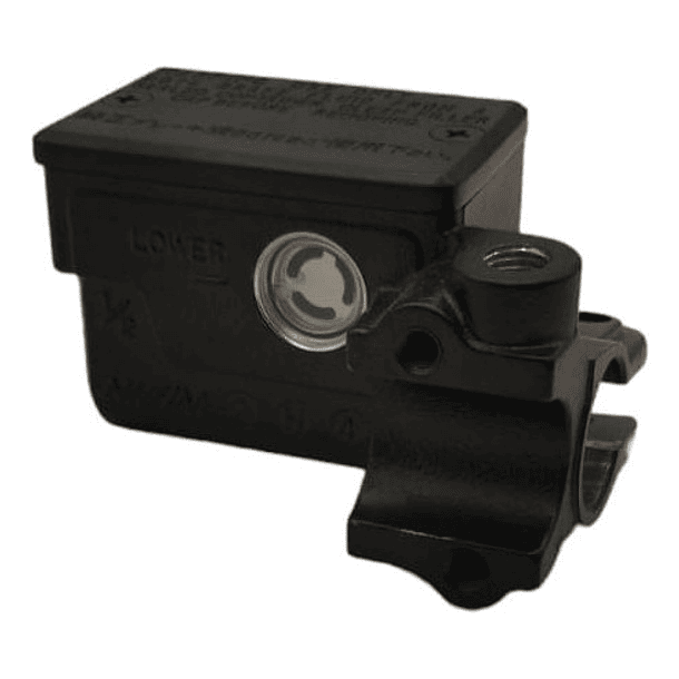 Bomba De Freno Rx-115 ((original))/((yamaha)) 4