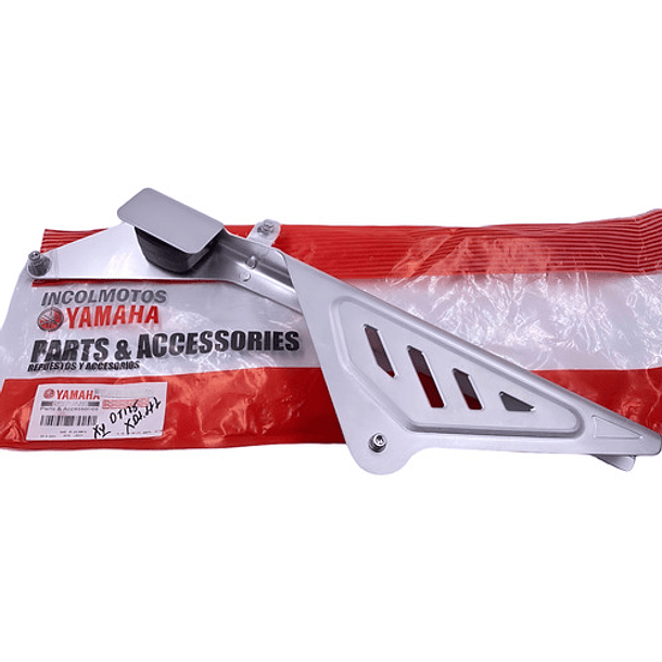 Guarda Cadenas Dt-125 ((original))(yamaha))} 1