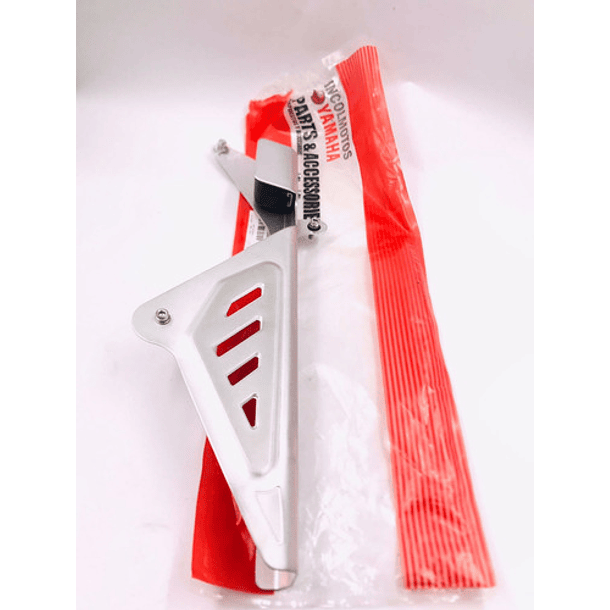 Guarda Cadenas Dt-125 ((original))(yamaha))} 2