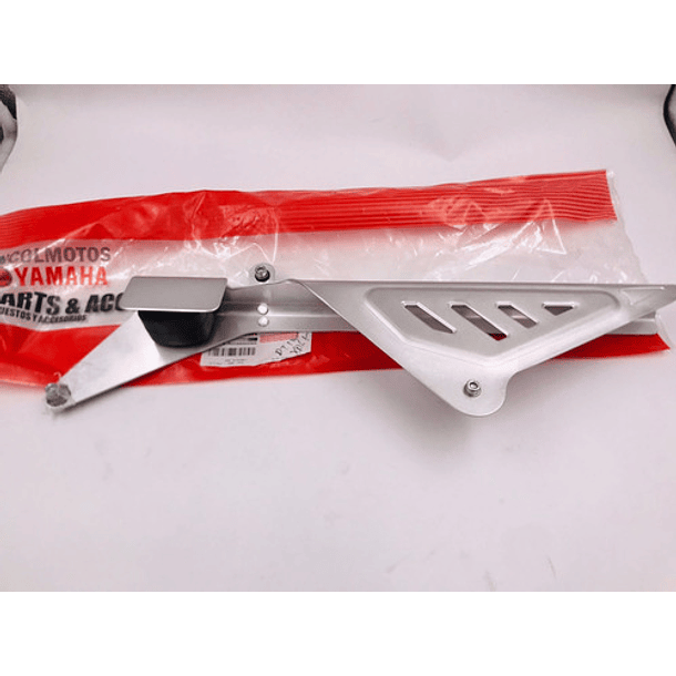 Guarda Cadenas Dt-125 ((original))(yamaha))} 3