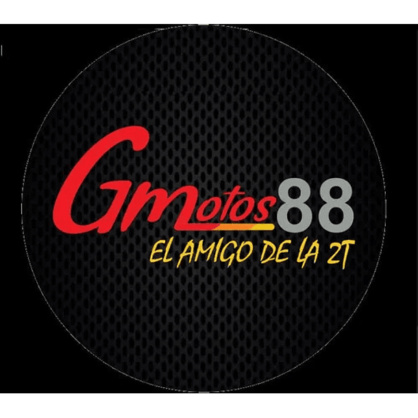 Guarda Cadenas Dt-125 ((original))(yamaha))} 4