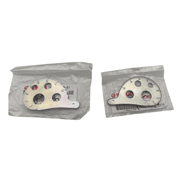 Tensores De Cadena Dt-125 (original) 2