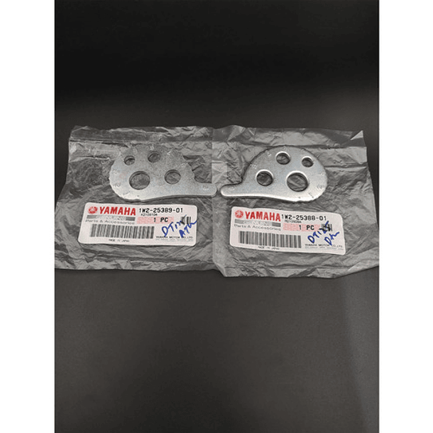 Tensores De Cadena Dt-125 (original) 3