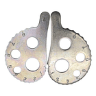 Tensores De Cadena Dt-125 (original) 4