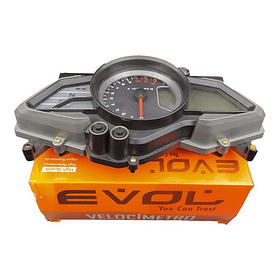 Velocímetro Pulsar 200ns (calidad-evol) Recomendado!26 Pines