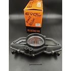 Velocímetro Pulsar 200ns (calidad-evol) Recomendado!26 Pines 2