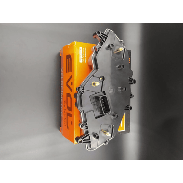 Velocímetro Pulsar 200ns (calidad-evol) Recomendado!26 Pines 3