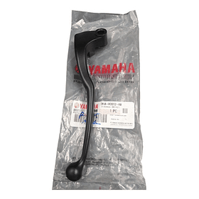 Manesilla De Clutch Rx-115 ((original)) Negro