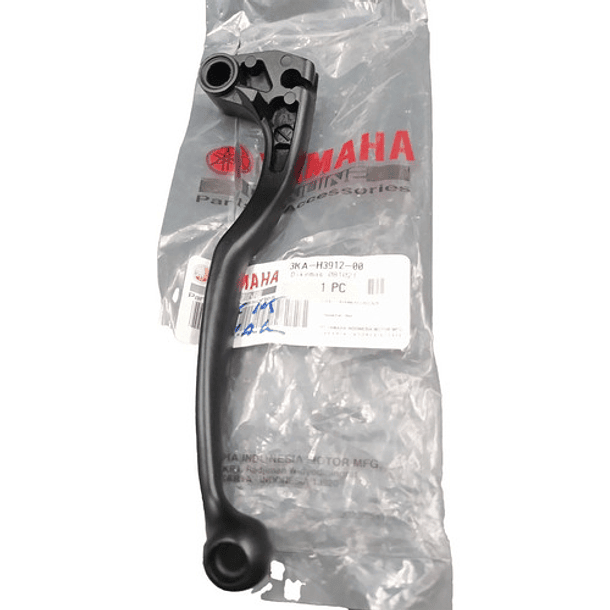 Manesilla De Clutch Rx-115 ((original)) Negro 2