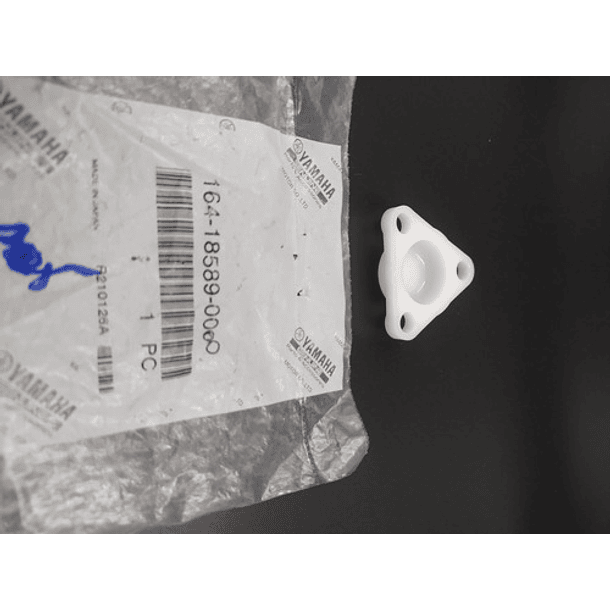 Tapa Neutro Rx-115 ((original)) 1