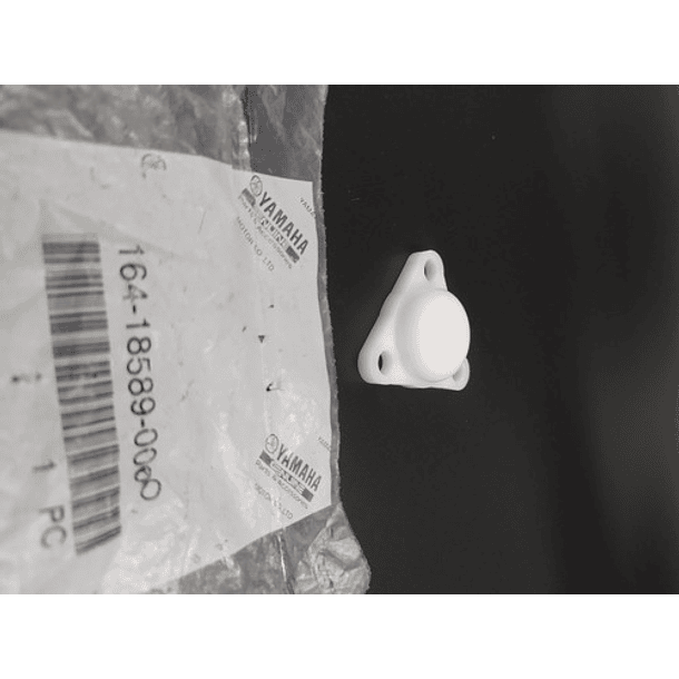 Tapa Neutro Rx-115 ((original)) 2