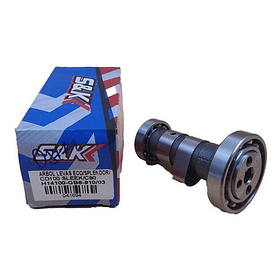 Arbol De Levas Splendor/eco/cd-100/c90//calidad