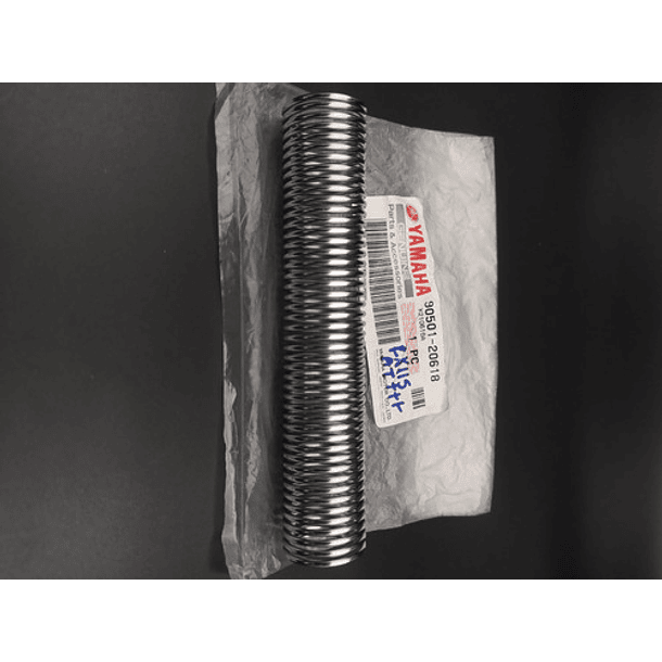 Resorte Maguera Yeis Rx.115 ((original)) 2