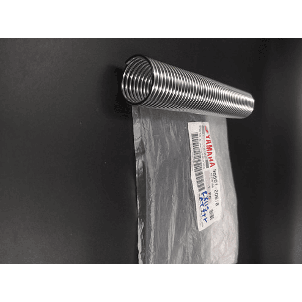 Resorte Maguera Yeis Rx.115 ((original)) 3