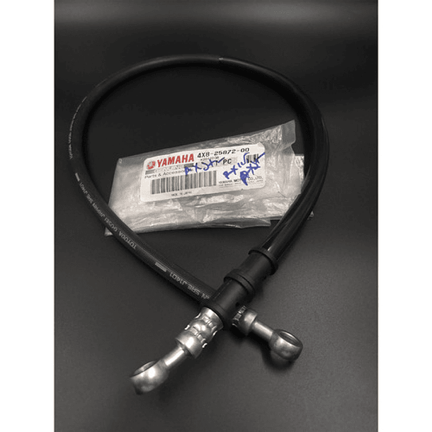 Maguera / Guaya Freno Disco Delantero Rx115 (( Original )) 1