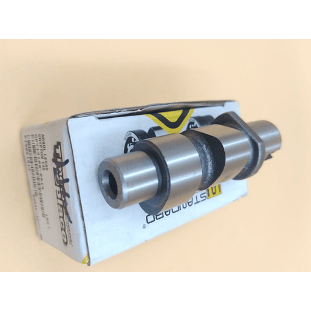 Arbol De Levas Crypton-110//standard//calidad- 2