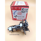 Arbol De Levas Vivax115+balineras+piñon+automatico-calidad!! 2