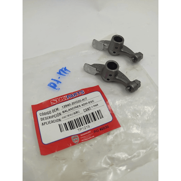 Arbol De Levas Vivax115+balineras+piñon+automatico-calidad!! 3