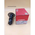 Arbol De Levas Xr-250tornado ((escape)) Calidad-vitrix!! 2