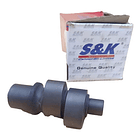 Arbol De Levas Ybr125-xtz125///calidad_syk 1