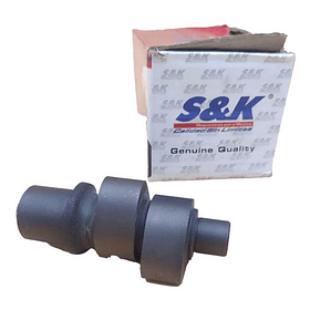 Arbol De Levas Ybr125-xtz125///calidad_syk