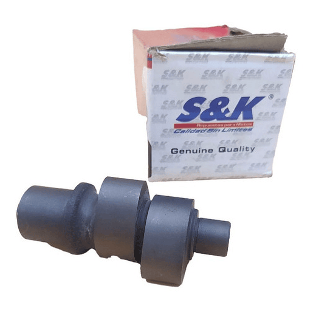 Arbol De Levas Ybr125-xtz125///calidad_syk 1