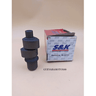 Arbol De Levas Ybr125-xtz125///calidad_syk 2