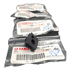 Soporte Manguera De Aceite Dt-125 Original-incolmotos 1