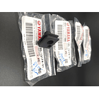 Soporte Manguera De Aceite Dt-125 Original-incolmotos 2