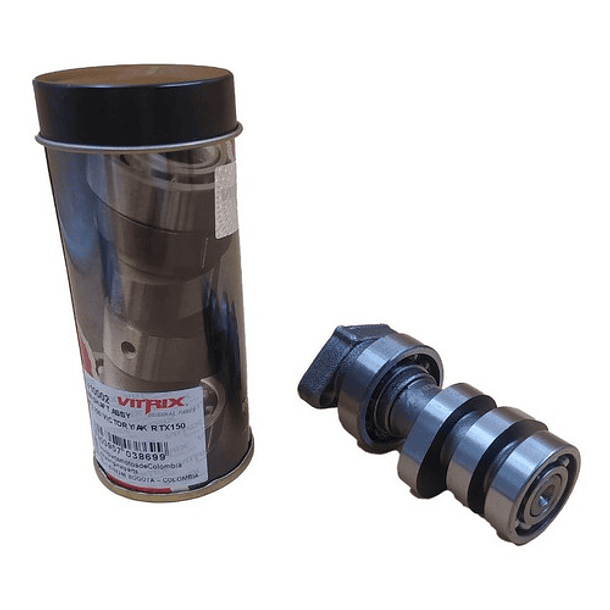 Arbol De Levas Mrx-150 Victory//rtx-150((vitrix))calidad 1