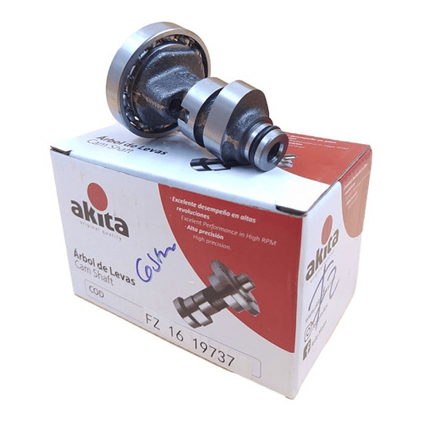 Arbol De Levas Fz 16 ((akita))calidad-envios Gratis 1