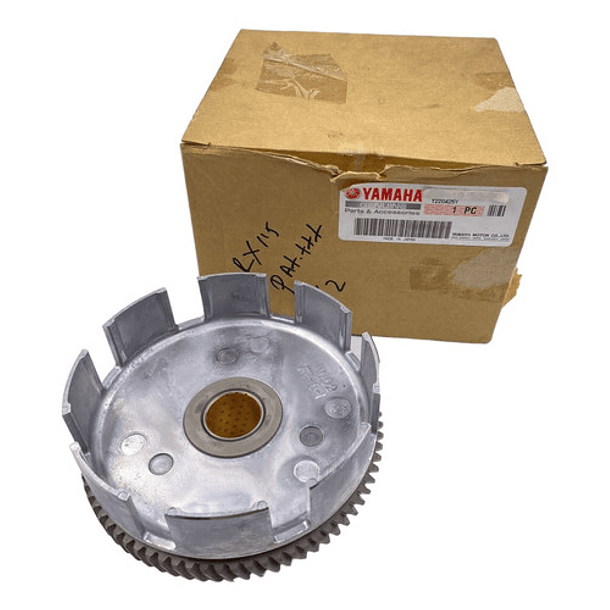 Prensa Clutch Rx-115//original//yamaha//calidad//japon 1