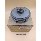 Prensa Clutch Rx-115//original//yamaha//calidad//japon 3