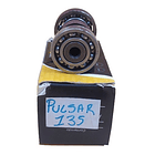 Arbol De Levas Pulsar-135((con Balineras))mps-calidad 1