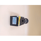 Arbol De Levas Pulsar-135((con Balineras))mps-calidad 2