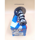 Arbol De Levas Agility-125//((syk))calidad-envío Gratis 2