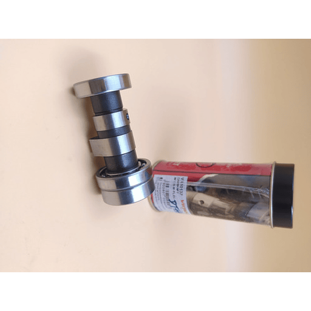 Arbol De Levas Flex-125//akt//marca Vitrix/envío Gratis 1