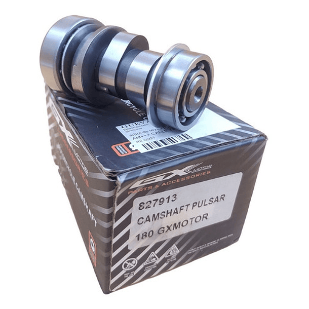 Arbol De Levas Pulsar-180/(gx)calidad De Marca!recomendada 1
