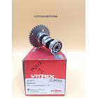 Arbol De Levas Agility-125/rs/naked/city-150/(vitrix)calidad 2