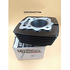 Kit Cilindro Akt150ttr/evo Ne 150(wstandard)calidad-garantia 2