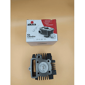 Kit Cilindro Eco De Luxe//calidad-buena Marca-garantia