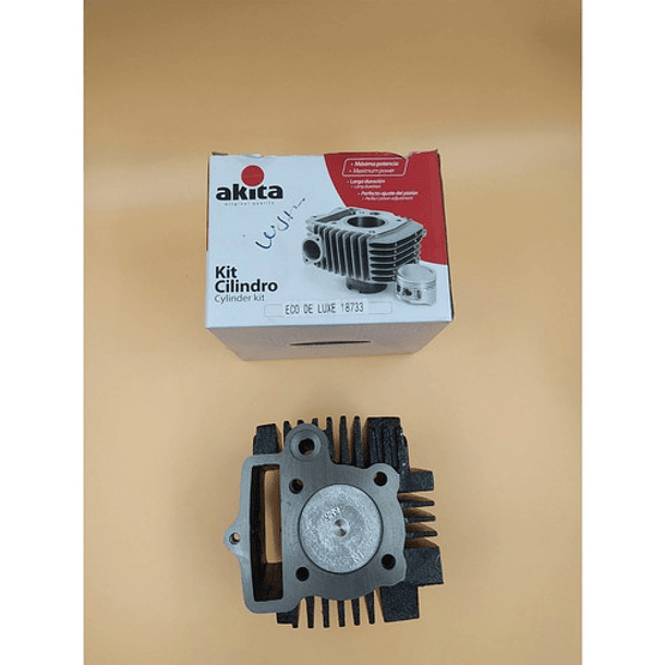 Kit Cilindro Eco De Luxe//calidad-buena Marca-garantia 1