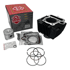 Kit Cilindro Eco-100 Deluxe/c-100/cd-100//kanuni/calidad 1