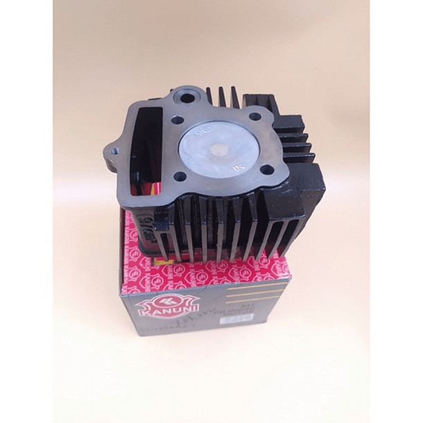 Kit Cilindro Eco-100 Deluxe/c-100/cd-100//kanuni/calidad 2