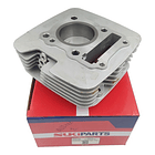 Kit Cilindro Gs-125 Euroll (mod. Nuevo) Calidad Sukiparts 1