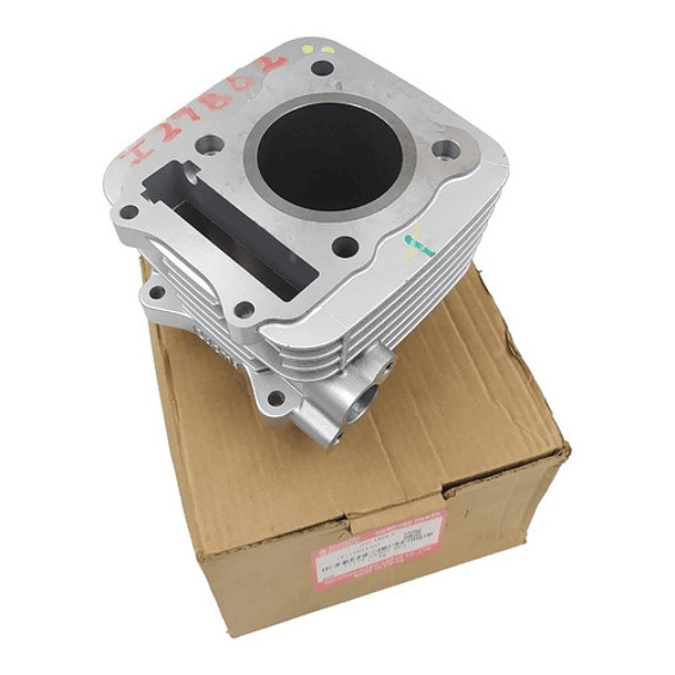 Kit Cilindro Gn-125h//original//suzuki//envio Gratis 1