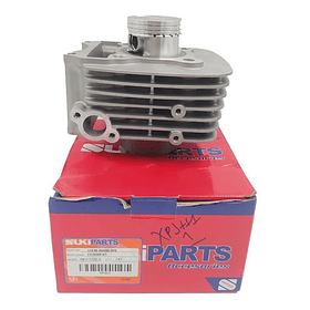 Kit Cilindro Viva R-115 Cool-l5/calidad/garantias/envio Grat