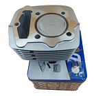 Kit Cilindro Xl-185 ((knt))marca De Calidad-garantia-100% 1